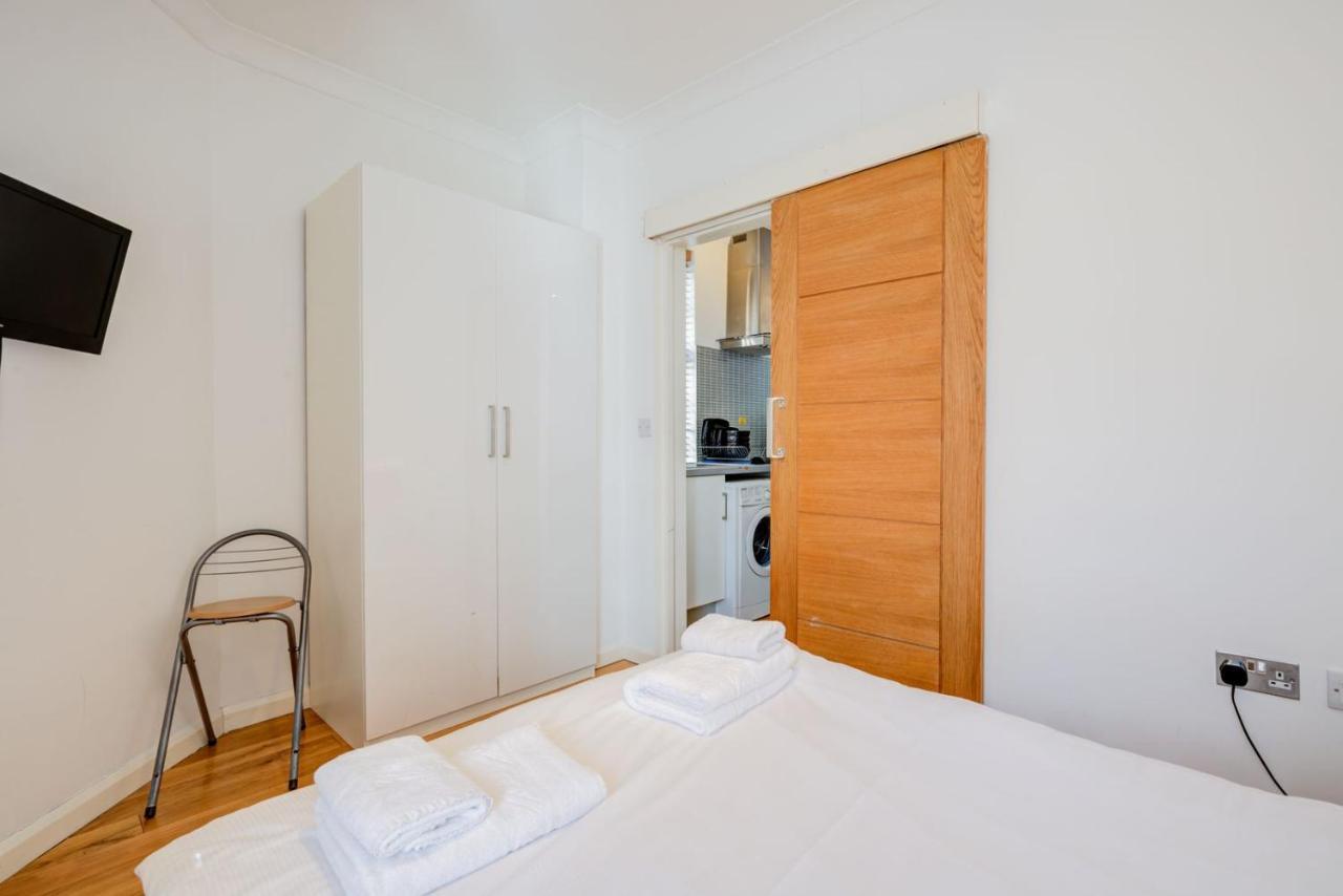 Paddington Stays By Stay Guru Londres Exterior foto