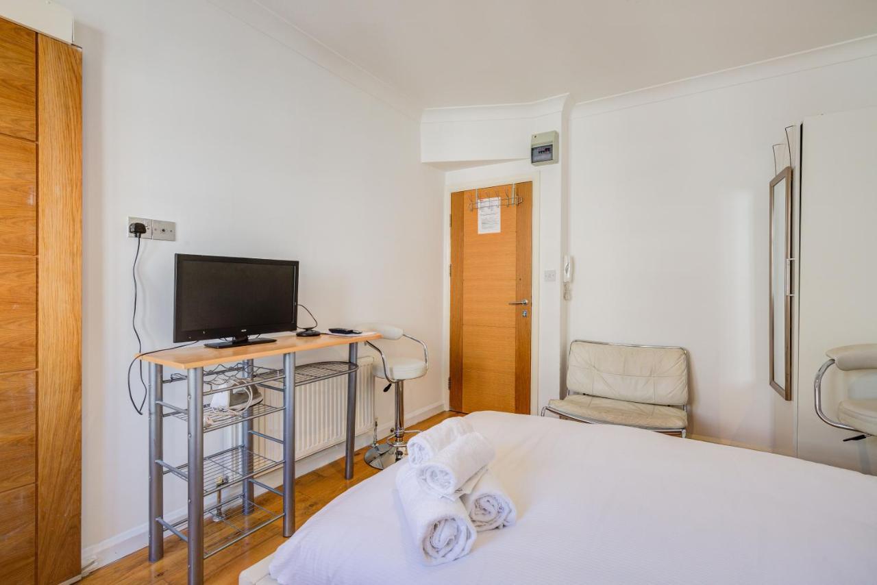 Paddington Stays By Stay Guru Londres Exterior foto