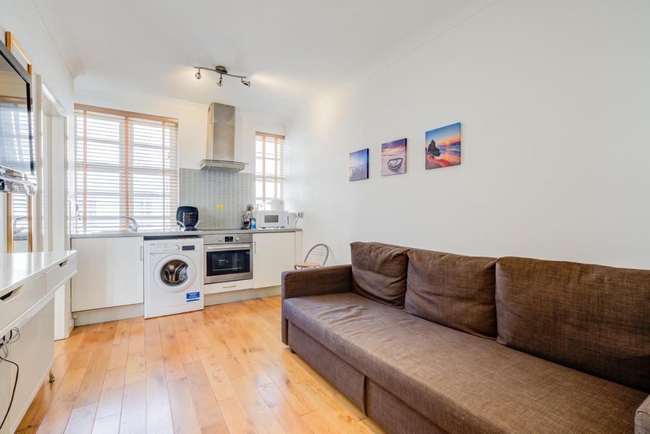 Paddington Stays By Stay Guru Londres Exterior foto