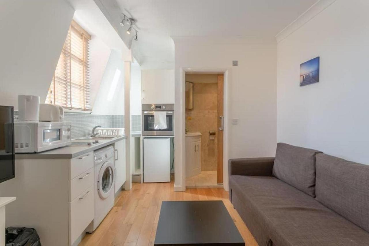 Paddington Stays By Stay Guru Londres Exterior foto