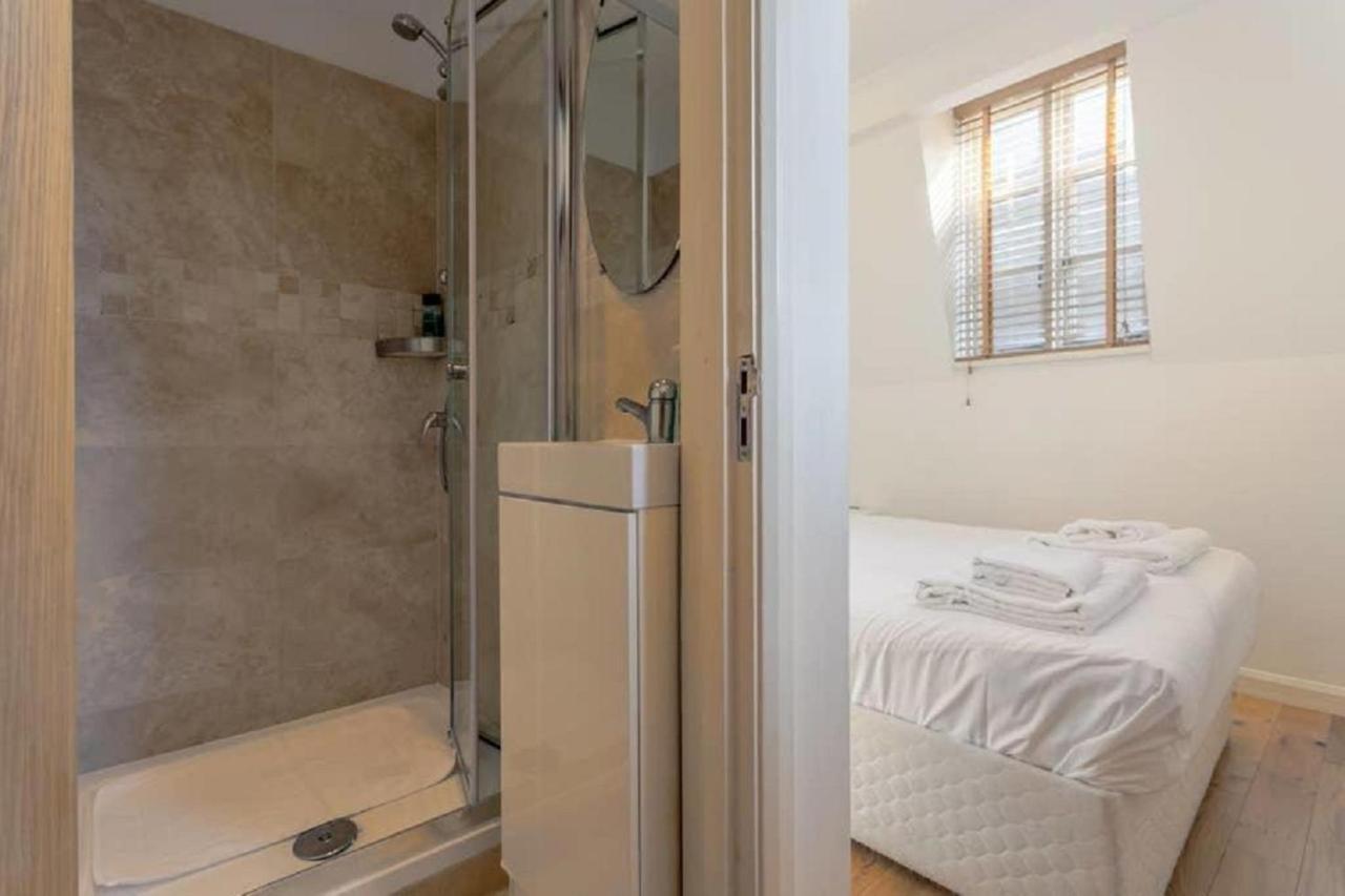 Paddington Stays By Stay Guru Londres Exterior foto