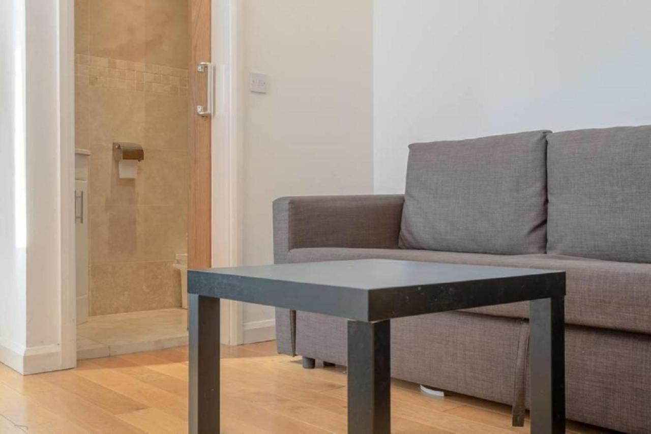 Paddington Stays By Stay Guru Londres Exterior foto