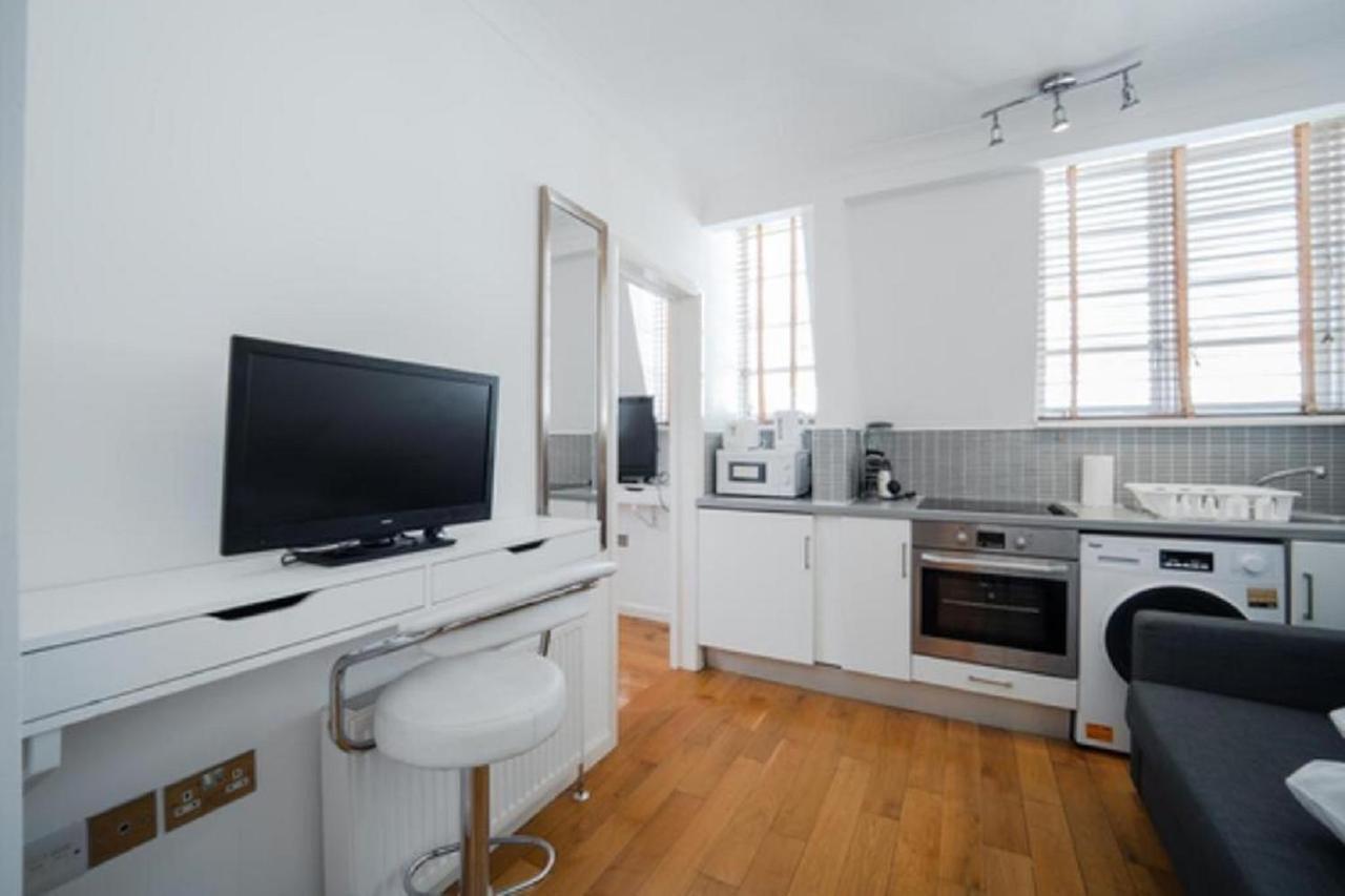 Paddington Stays By Stay Guru Londres Exterior foto